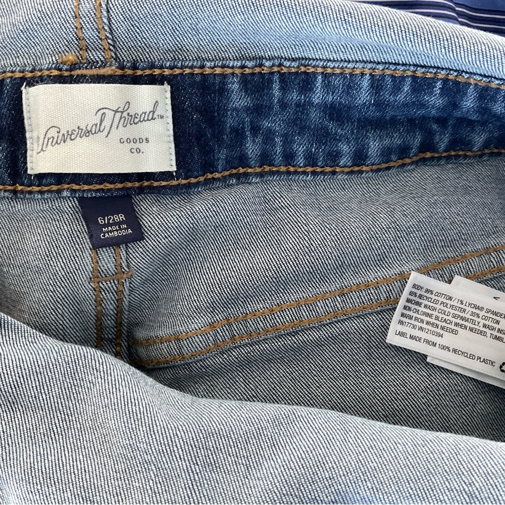 Universal Thread Overall - image 7